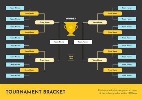 the bracket maker website